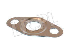 USZCZELKA RURY RECYRKULACJI SPALIN - DIS 4451180GEN