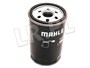 FILTR OLEJU - DISCOVERY 3 / 4  4.0 EFI 4454116MAHLE