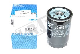 FILTR OLEJU - DISCOVERY 3 / 4  4.0 EFI 4454116MAHLE