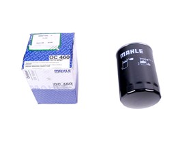 FILTR OLEJU - DISCOVERY 3 / 4  4.0 EFI 4454116MAHLE