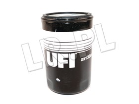 FILTR OLEJU - DISCOVERY 3 / 4  4.0 EFI 4454116UFI