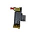NAPINACZ LANCUCHA ROZRZADU LEWY - DISCOV 4462684GEN
