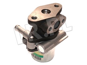ZAWOR EGR DISCO 3 / L322 02-09 / SPORT 0 4536857GEN