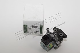 ZAWOR EGR DISCO 3 / L322 02-09 / SPORT 0 4536857GEN