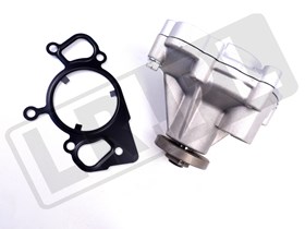 POMPA WODY DISCOVERY 3 4,4 V8 / RR L322 4575902