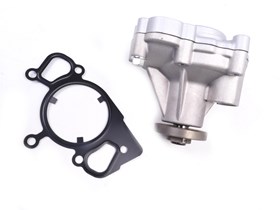 POMPA WODY DISCOVERY 3 4,4 V8 / RR L322 4575902