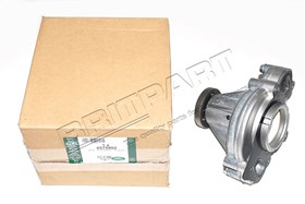 POMPA WODY DISCOVERY 3 4,4 V8 / RR L322 4575902GEN
