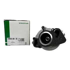 POMPA WODY DISCOVERY 3 4,4 V8 / RR L322 4575902INA