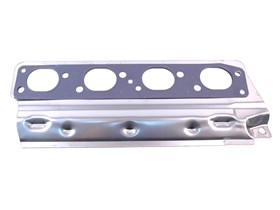 USZCZELKA KOLEKTORA WYDECHOWEGO DISCOVER 4603139GEN