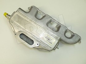 KOLEKTOR SSACY LEWY (Z INTERCOOLER) - RR 4628230GEN