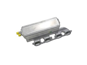 KOLEKTOR SSACY LEWY (Z INTERCOOLER) - RR 4628230GEN