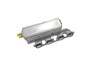 KOLEKTOR SSACY LEWY (Z INTERCOOLER) - RR 4628230GEN