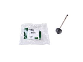ZAWÓR WYDECHOWY 4,4 V8 BENZYNA DISCOVERT 4646004GEN