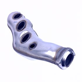 KOLEKTOR WYDECHOWY V8 4,2 PRAWY - RR SPO 4694620GEN