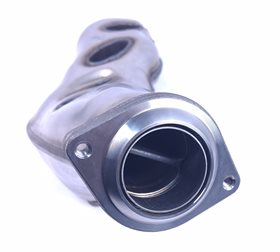 KOLEKTOR WYDECHOWY V8 4,2 PRAWY - RR SPO 4694620GEN