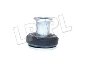 TULEJKA Z GUMKA POKRYWY ZAWOROW - DISCOV 4728387GEN