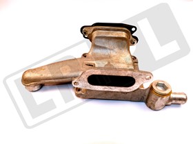 KOLEKTOR WYLOTOWY KOMPRESORA - RR SPORT 4728624GEN