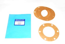 USZCZELKA OSI PIASTY TYL LR SIII 500978