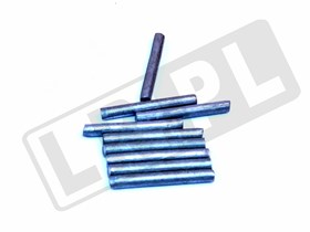PRZETYCZKA TRZPIENIA PEDALU SPRZEGLA DEF 50446GEN