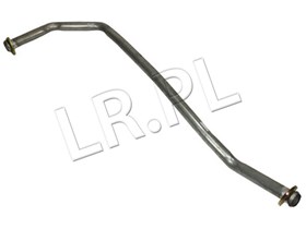 RURA WYDECHOWA PRZOD LR SIII 517632
