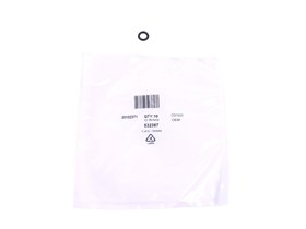 O-RING RURKI BAGNETU MIARKI OLEJU DEFEND 532387G