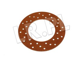 PODKLADKA ZABIERAKOW MECH. ROZN. MOSTU 0 533786