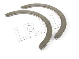 PANEWKI BOCZNE WALU 4 CYL. 0,127 MM OS P 538132