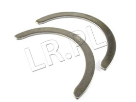PANEWKI BOCZNE WALU 4 CYL. 0,19 MM OS PA 538133