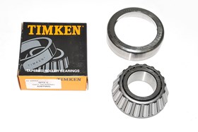 LOZYSKO WALKA  ATAKU MECH. ROZN. MOSTU W 539706TIMKEN