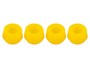 GUMA ZAMOCOWANIA AMORTYZATORA TYL GORA ( 552819PY-YELLOW