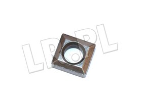 PLYTKA SYNCHRONIZATORA 1/2 LR SIII 553084