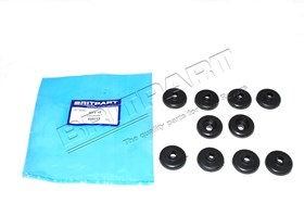 ZASLEPKA GUMOWA 6 X 33.5MM DEFENDER / RR 555711