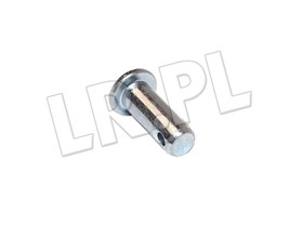 TRZPIEN LINKI GAZU DEFENDER / DISCOVERY 562481G