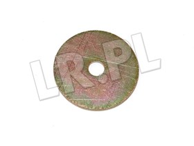 PODKLADKA GUMY ZAMOCOWANIA NADWOZIA RR R 566580