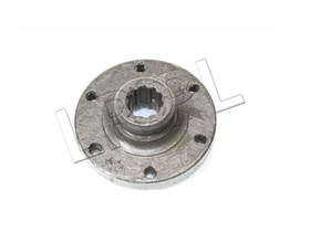 ZABIERAK POLOSKI FREZ 10 ZEBOW LR SII / 571235