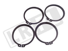 SEGER FLANSZY REDUKTORA LT PRZOD/TYL 571682G