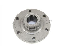 ZABIERAK POLOSKI FREZ 24 ZEBY LR SII / S 571711