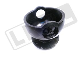 OBUDOWA ZWROTNICY (KULA) RR DO 85 (CHROM 571766G