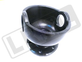 OBUDOWA ZWROTNICY (KULA) RR DO 85 (CHROM 571766G