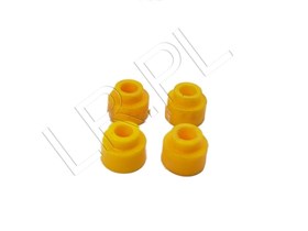 GUMA ZAMOCOWANIA RADIUSA PRZY RAMIE STAR 572068PY-YELLOW