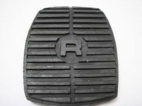 NAKLADKA GUMOWA PEDALU HAMULEC / SPRZEGL 575818