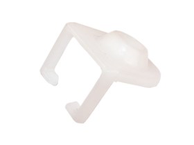 PLASTIK LAPY SPRZEGLA SKRZYNI 4B. / TD5 576723GEN