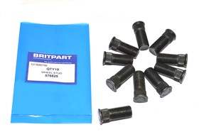 SZPILKA PIASTY KOLA LR SIII 576825
