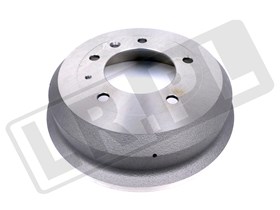 BEBEN HAMULCOWY 11" - LR 109 / DEFENDER 576973