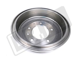 BEBEN HAMULCOWY 11" - LR 109 / DEFENDER 576973