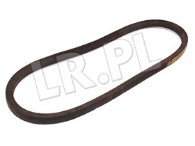 PASEK KLINOWY SILNIKA 2,6 LR SIII 587468DAYCO