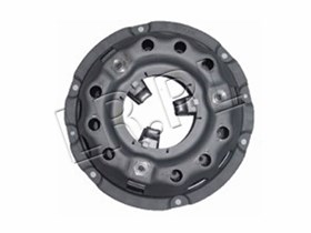 DOCISK SPRZEGLA 9" - LR SII/SIII 591705