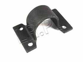 OBEJMA METALOWA GUMY ZAMOCOWANIA STABILI 592773