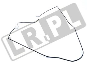 PRZEWOD HAM. POMPA - ZAWOR RRC DO 85 CAL 592980GEN