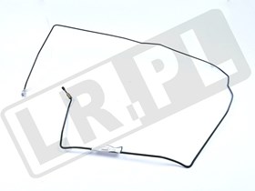 PRZEWOD HAM. POMPA - ZAWOR RRC DO 85 CAL 592980GEN